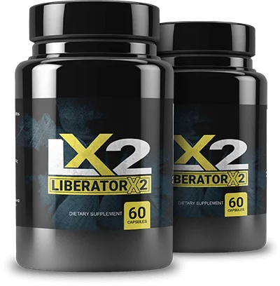 LiberatorX2 Penis Supplement